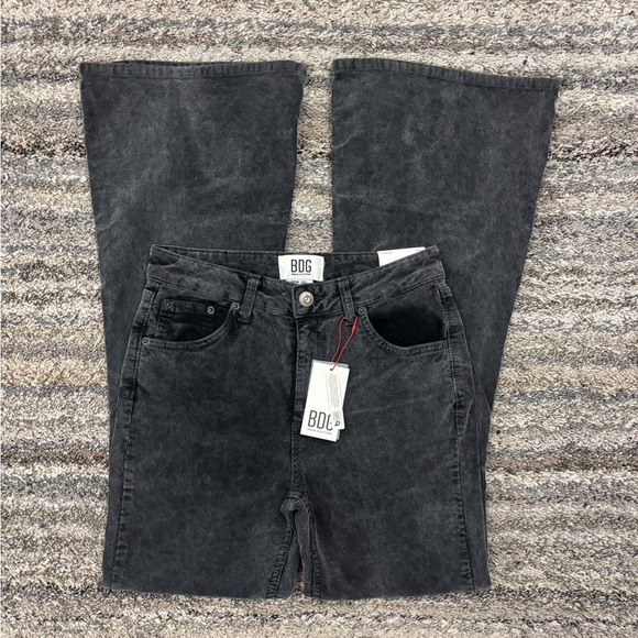 Urban Outfitters BDG Low Rise Flare Jeans Sz 28Wx32L NWT | BDG Flare Jeans NEW - - Picture 2 of 13